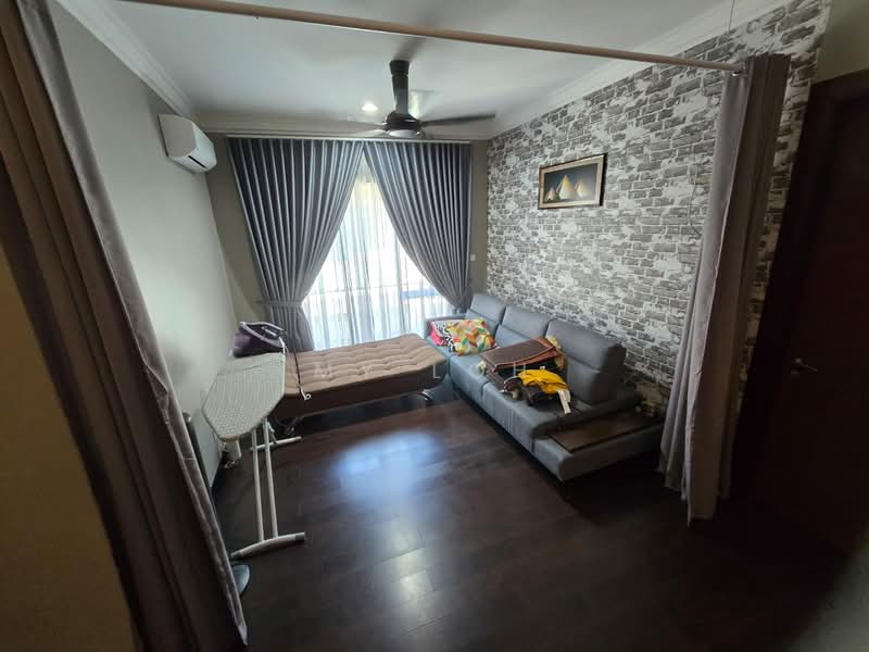 Semi-Detached House for Sale in Setia Eco Templer (Rawang) - MY Loh - Living Room - PropertyGuru.com.my