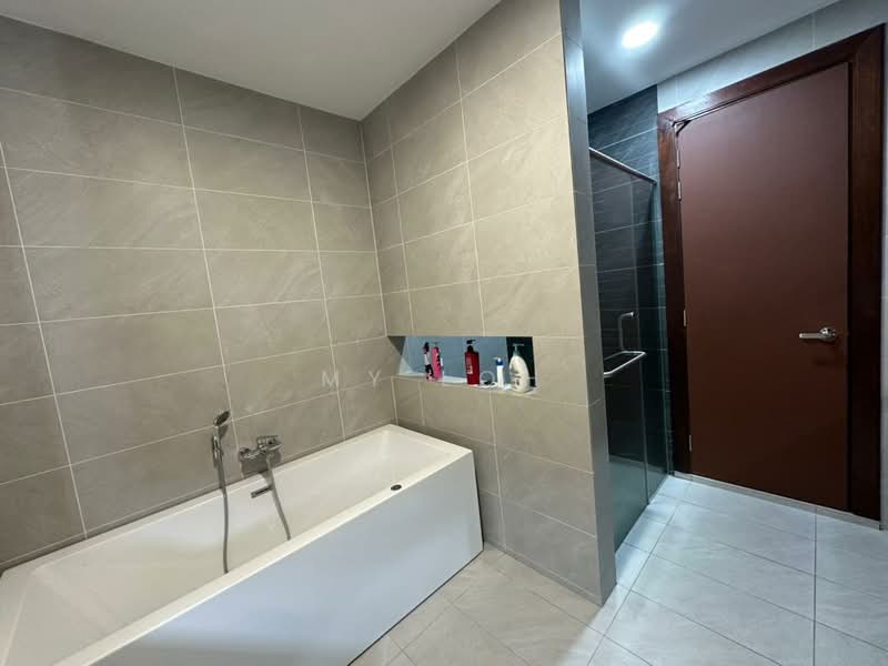 Semi-Detached House for Sale in Setia Eco Templer (Rawang) - MY Loh - Bathroom - PropertyGuru.com.my