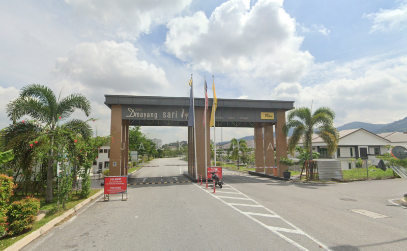 2-storey Terraced House for Sale in Taman Desa Mayang Sari (Nilai) - Jack Chia - Exterior - PropertyGuru.com.my