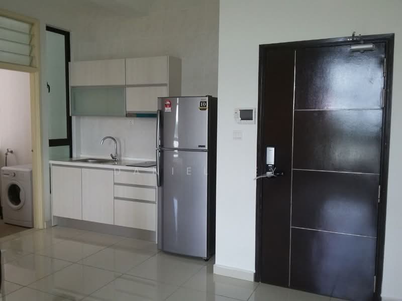 Service Residence for Rent at D'Summit Residences - Daniel Tey - Kitchen - PropertyGuru.com.my