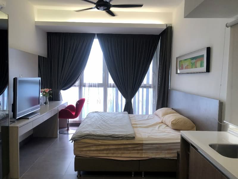 Sentrio Pandan untuk Untuk Dijual - RM 798,000, Mac 2026 - Bedroom - PropertyGuru.com.my
