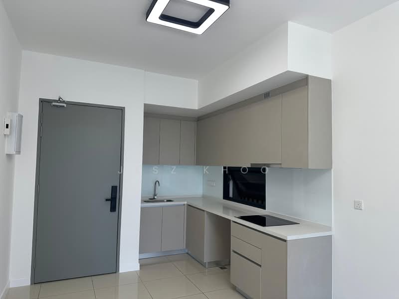Skyline KL untuk Untuk Disewa - RM 2,400 /bulan, Mac 2026 - Kitchen - PropertyGuru.com.my