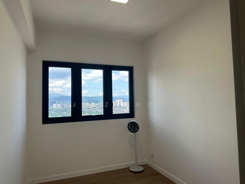 Skyline KL untuk Untuk Disewa - RM 2,400 /bulan, Mac 2026 - View - PropertyGuru.com.my