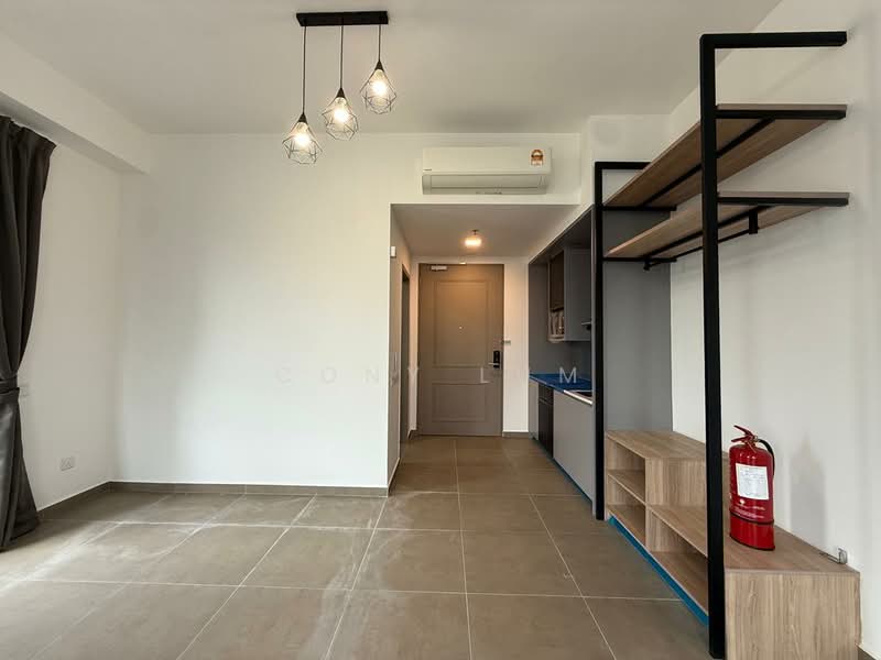 Mossaz @ Empire City untuk Untuk Disewa - RM 1,300 /bulan, Mac 2026 - Interior - PropertyGuru.com.my