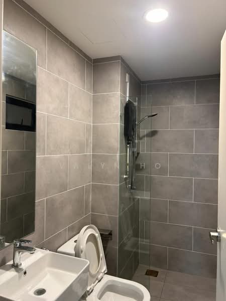 Service Residence for Rent at The Tropika - Valyn Ho - Bathroom - PropertyGuru.com.my