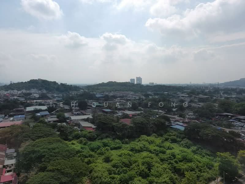 3.26 acre Residential Land | Square Terrain | Bukit Tengah | Penang Rm138 psf b untuk Untuk Dijual - RM 19,590,756, Mac 2026 - Exterior - PropertyGuru.com.my
