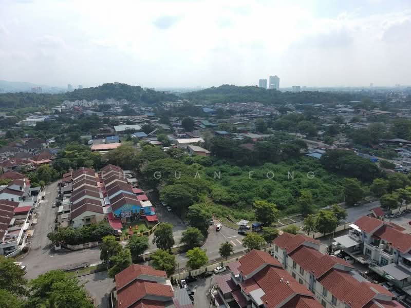 3.26 acre Residential Land | Square Terrain | Bukit Tengah | Penang Rm138 psf b untuk Untuk Dijual - RM 19,590,756, Mac 2026 - Exterior - PropertyGuru.com.my