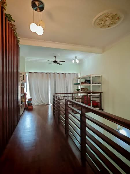 2.5-storey Terraced House for Sale in Taman Esplanad (Bukit Jalil) - Allvin Teh - Interior - PropertyGuru.com.my