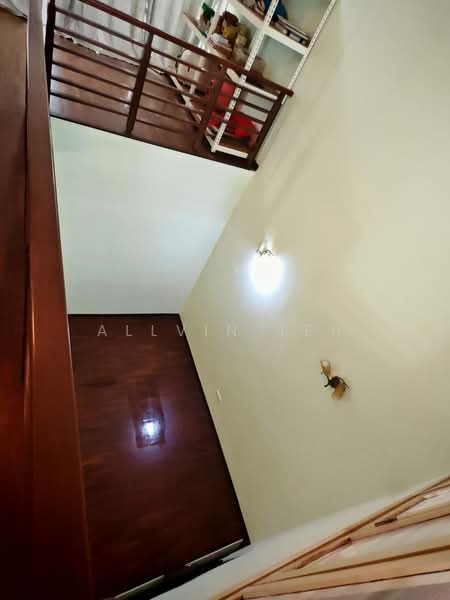 2.5-storey Terraced House for Sale in Taman Esplanad (Bukit Jalil) - Allvin Teh - Interior - PropertyGuru.com.my