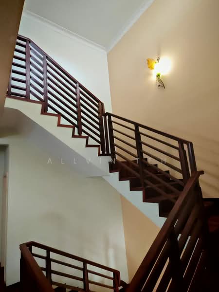 2.5-storey Terraced House for Sale in Taman Esplanad (Bukit Jalil) - Allvin Teh - Interior - PropertyGuru.com.my