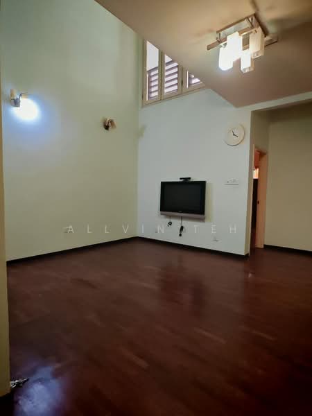 2.5-storey Terraced House for Sale in Taman Esplanad (Bukit Jalil) - Allvin Teh - Living Room - PropertyGuru.com.my