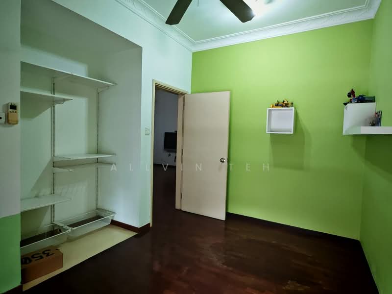 2.5-storey Terraced House for Sale in Taman Esplanad (Bukit Jalil) - Allvin Teh - Interior - PropertyGuru.com.my
