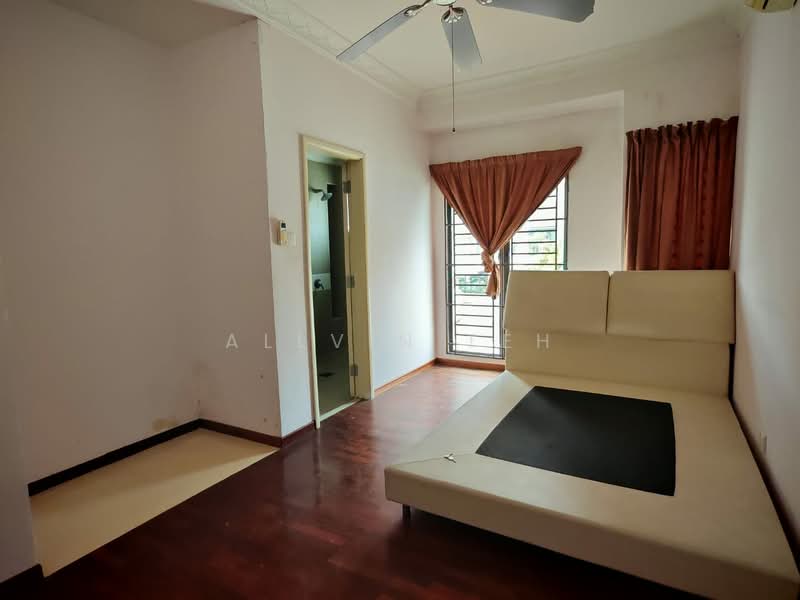 2.5-storey Terraced House for Sale in Taman Esplanad (Bukit Jalil) - Allvin Teh - Bedroom - PropertyGuru.com.my
