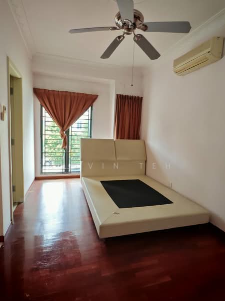 2.5-storey Terraced House for Sale in Taman Esplanad (Bukit Jalil) - Allvin Teh - Bedroom - PropertyGuru.com.my