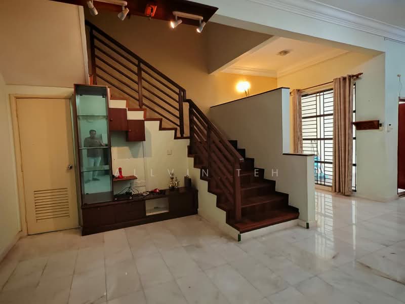2.5-storey Terraced House for Sale in Taman Esplanad (Bukit Jalil) - Allvin Teh - Interior - PropertyGuru.com.my