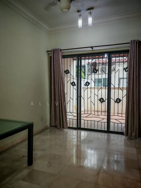 2.5-storey Terraced House for Sale in Taman Esplanad (Bukit Jalil) - Allvin Teh - Living Room - PropertyGuru.com.my