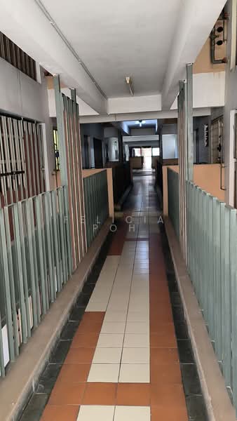 Corridor