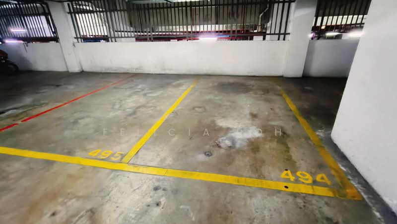 Car Park