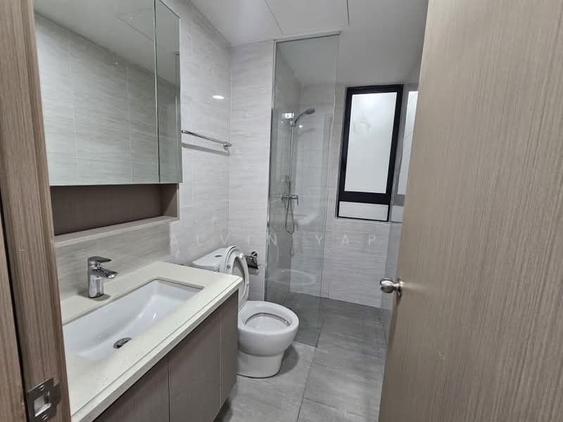 Service Residence for Rent at Baron Residence @ Lake City - Alvin Yap - Bathroom - PropertyGuru.com.my
