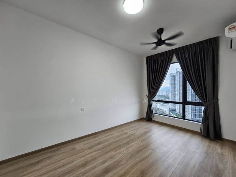 Service Residence for Rent at Baron Residence @ Lake City - Alvin Yap - View - PropertyGuru.com.my