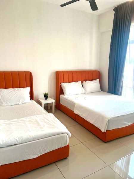 The Majestic untuk Untuk Disewa - RM 1,900 /bulan, Mac 2026 - Bedroom - PropertyGuru.com.my