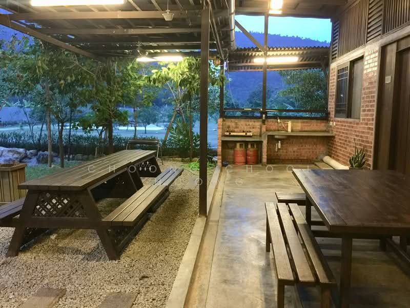 Agricultural Land for Sale in Broga (Lenggeng) - Choong Chooi Hoong - Exterior - PropertyGuru.com.my