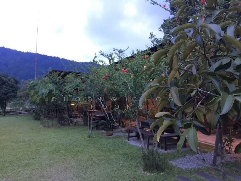 Agricultural Land for Sale in Broga (Lenggeng) - Choong Chooi Hoong - Exterior - PropertyGuru.com.my