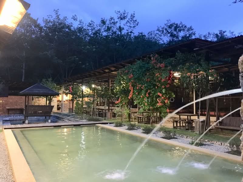 Agricultural Land for Sale in Broga (Lenggeng) - Choong Chooi Hoong - Exterior - PropertyGuru.com.my