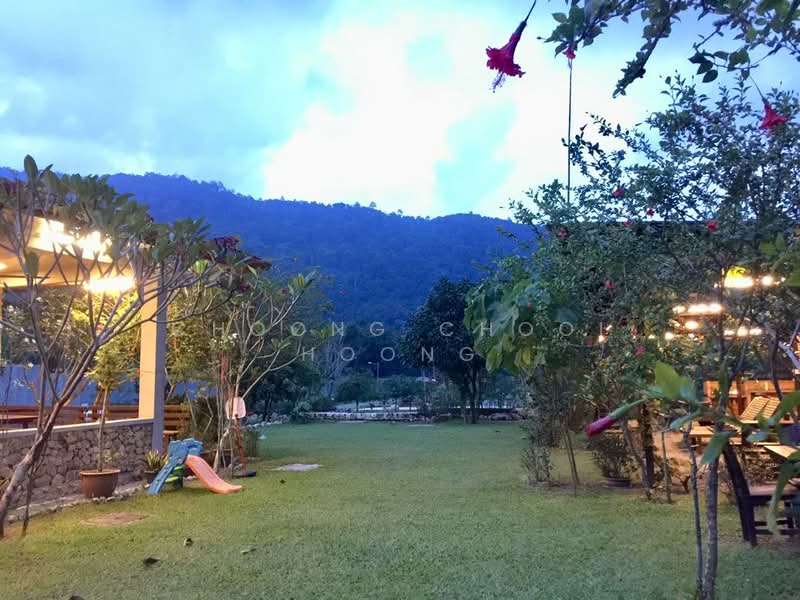 Agricultural Land for Sale in Broga (Lenggeng) - Choong Chooi Hoong - Exterior - PropertyGuru.com.my