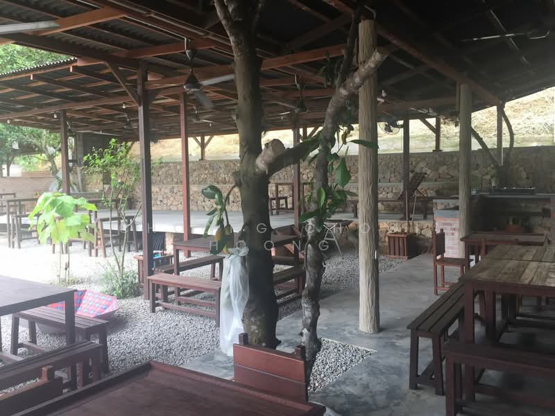 Agricultural Land for Sale in Broga (Lenggeng) - Choong Chooi Hoong - Exterior - PropertyGuru.com.my