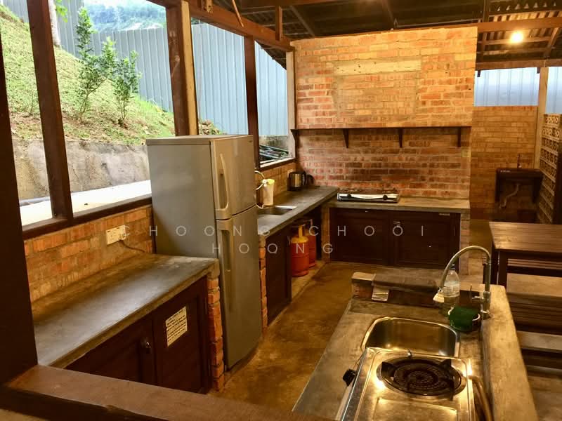 Agricultural Land for Sale in Broga (Lenggeng) - Choong Chooi Hoong - Kitchen - PropertyGuru.com.my