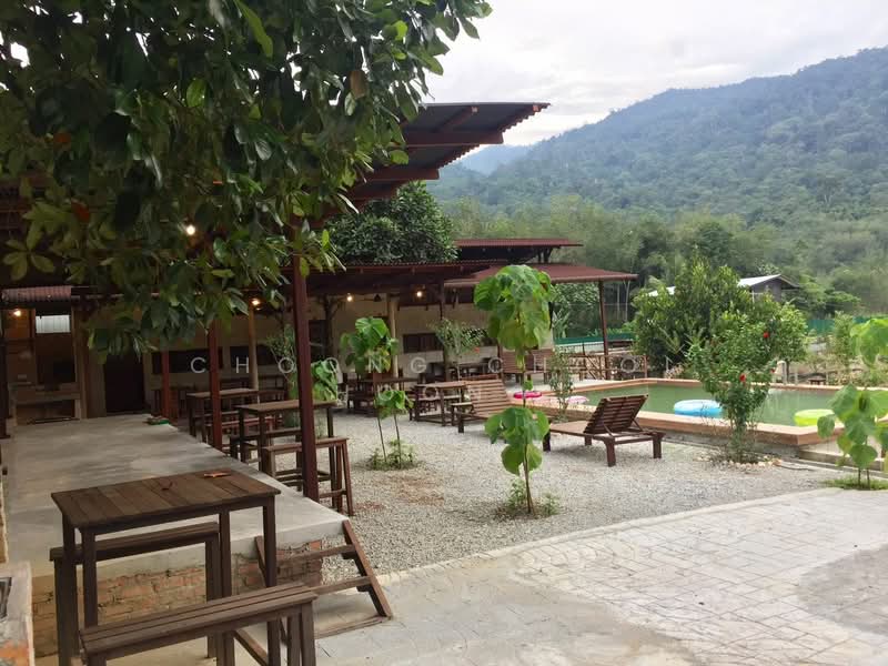 Agricultural Land for Sale in Broga (Lenggeng) - Choong Chooi Hoong - Exterior - PropertyGuru.com.my