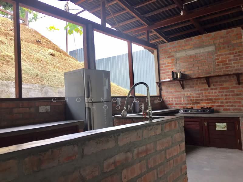 Agricultural Land for Sale in Broga (Lenggeng) - Choong Chooi Hoong - Kitchen - PropertyGuru.com.my