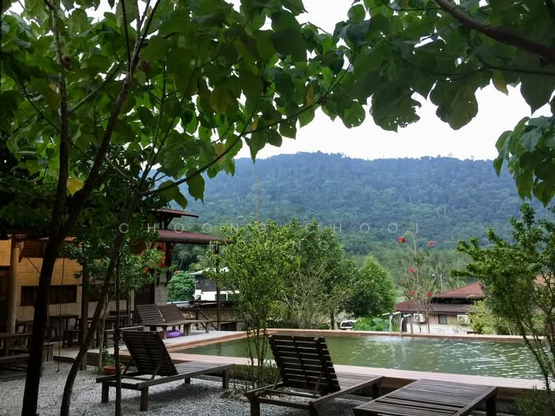 Agricultural Land for Sale in Broga (Lenggeng) - Choong Chooi Hoong - Exterior - PropertyGuru.com.my