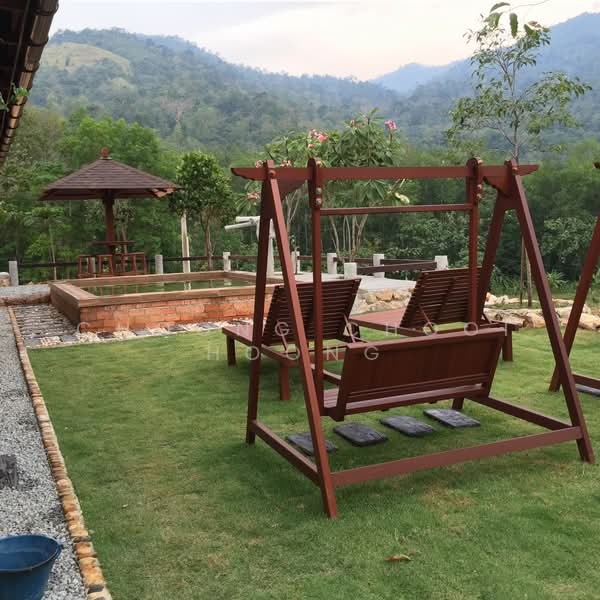 Agricultural Land for Sale in Broga (Lenggeng) - Choong Chooi Hoong - Exterior - PropertyGuru.com.my