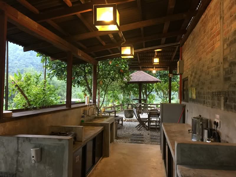 Agricultural Land for Sale in Broga (Lenggeng) - Choong Chooi Hoong - Kitchen - PropertyGuru.com.my