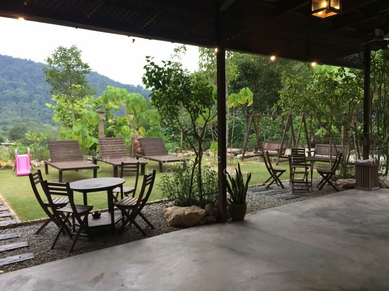 Agricultural Land for Sale in Broga (Lenggeng) - Choong Chooi Hoong - Garden - PropertyGuru.com.my