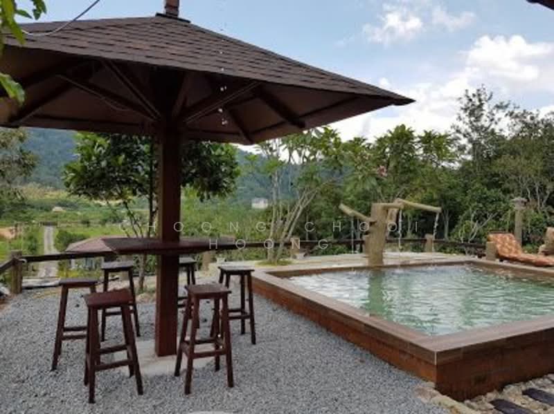 Agricultural Land for Sale in Broga (Lenggeng) - Choong Chooi Hoong - Exterior - PropertyGuru.com.my