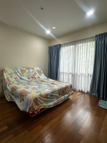 2-storey Terraced House for Rent in East Ledang (Iskandar Puteri (Nusajaya)) - Jeff Lee - Bedroom - PropertyGuru.com.my