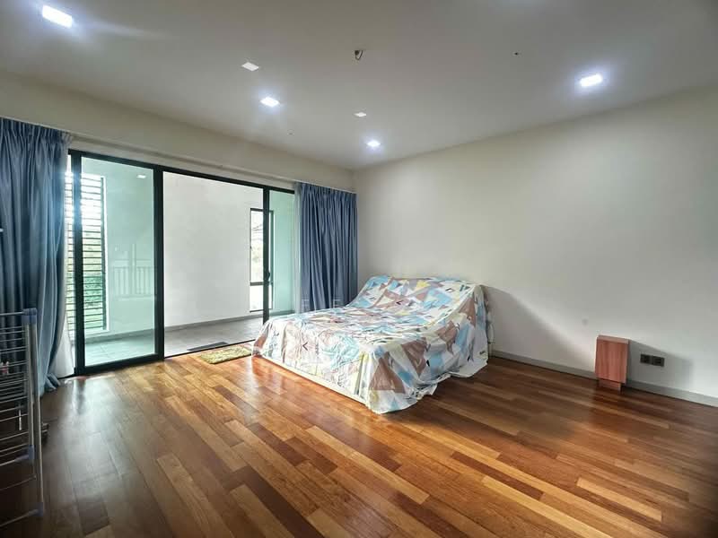 2-storey Terraced House for Rent in East Ledang (Iskandar Puteri (Nusajaya)) - Jeff Lee - Bedroom - PropertyGuru.com.my