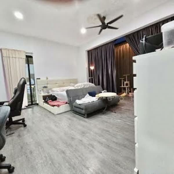 The Gardens @ Polo Park untuk Untuk Dijual - RM 2,800,000, Apr 2026 - Bedroom - PropertyGuru.com.my