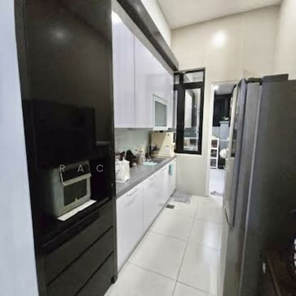 The Gardens @ Polo Park untuk Untuk Dijual - RM 2,800,000, Apr 2026 - Kitchen - PropertyGuru.com.my