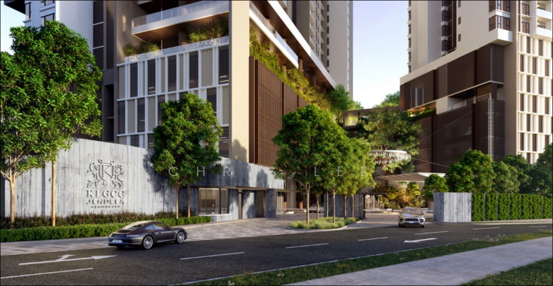 Jendela Residences untuk Untuk Dijual - RM 2,400,000, Mac 2026 - Exterior - PropertyGuru.com.my