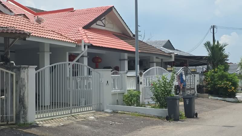 Taman Nusa Bestari 2 untuk Untuk Dijual - RM 580,000, Apr 2026 - Exterior - PropertyGuru.com.my