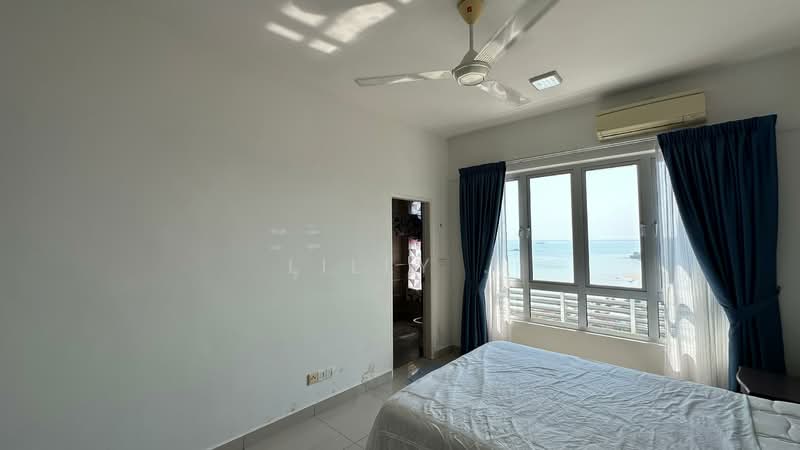Surin Condominium untuk Untuk Disewa - RM 2,200 /bulan, Mac 2026 - Bedroom - PropertyGuru.com.my