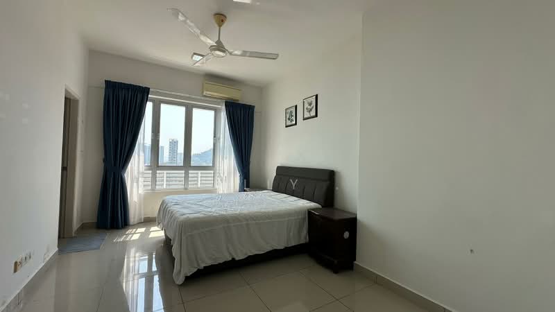 Surin Condominium untuk Untuk Disewa - RM 2,200 /bulan, Mac 2026 - Bedroom - PropertyGuru.com.my