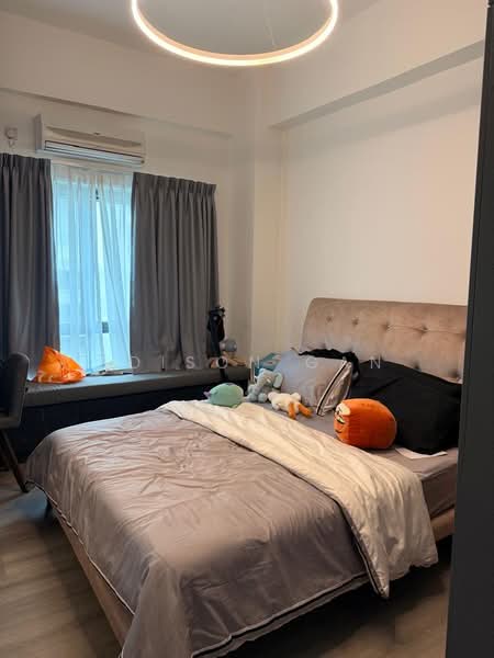 Hartamas Regency 1 untuk Untuk Dijual - RM 830,000, Mac 2026 - Bedroom - PropertyGuru.com.my