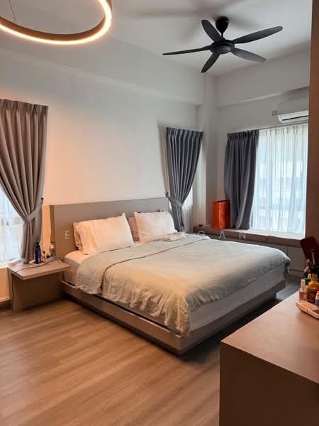 Hartamas Regency 1 untuk Untuk Dijual - RM 830,000, Mac 2026 - Bedroom - PropertyGuru.com.my