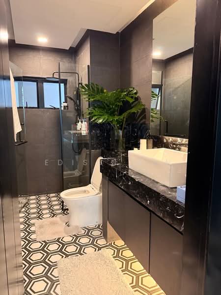 Hartamas Regency 1 untuk Untuk Dijual - RM 830,000, Mac 2026 - Bathroom - PropertyGuru.com.my