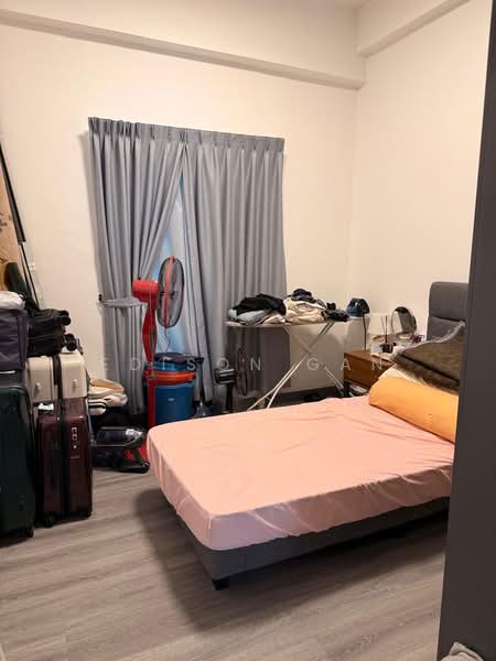 Hartamas Regency 1 untuk Untuk Dijual - RM 830,000, Mac 2026 - PropertyGuru.com.my